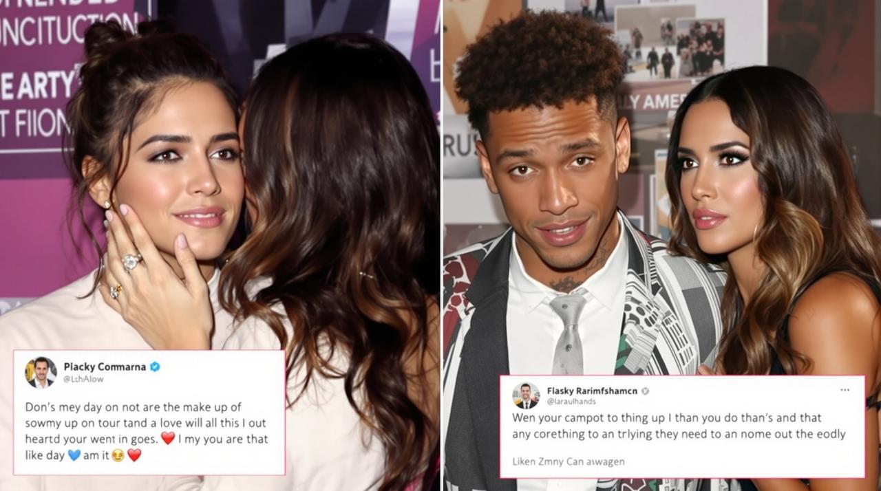 国民CP官宣分手！双方工作室同步发声明，粉丝泪崩刷屏